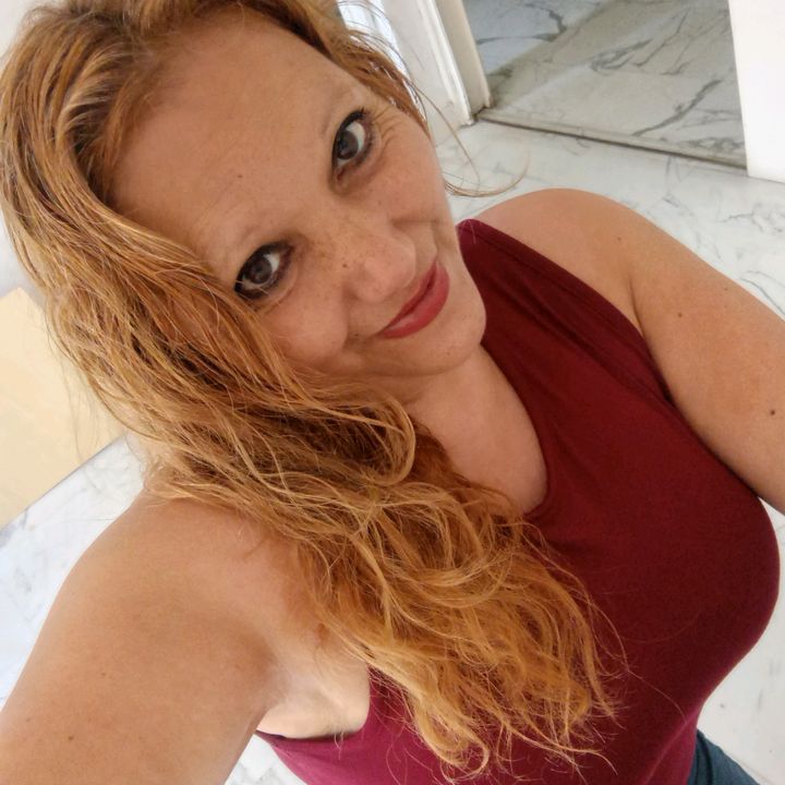 Profile Picture of Iris Veron💓Te Sigue😊 (@iris.veron) on Tiktok