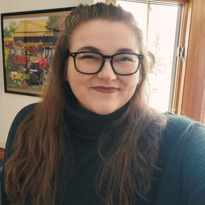 Profile Picture of Ashleigh  🌿 (@afarley34) on Twitter