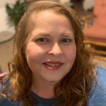 Profile Picture of Tina Grimm shortz (@tina.stortz) on Instagram