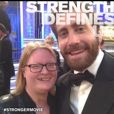 Profile Picture of Jenn Hoyt (@lilredpro) on Twitter