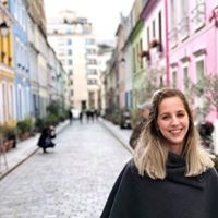 Profile Picture of Miranda Gardner (@miranda-gardner-5) on Quora