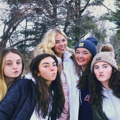 Profile Picture of Julianna Zito (@zito_julianna) on Twitter