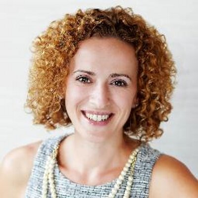 Profile Picture of Jennifer Mehditash (@decaporter) on Twitter