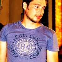 Profile Picture of Luke Petersen (@luke-petersen-4) on Quora