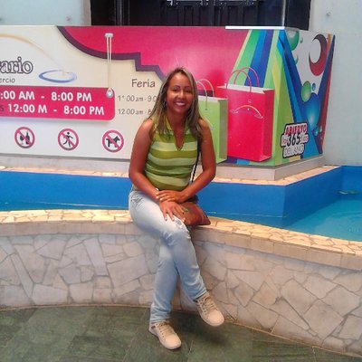 Profile Picture of Yudith Gonzalez (@yudithgmc) on Twitter