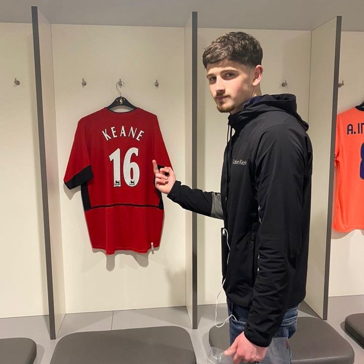 Profile Picture of James.leaver (@@james.leaver) on Tiktok