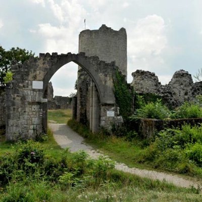 Profile Picture of Donnell C Wright (@DCWright1214) on Twitter