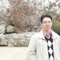 Profile Picture of Tony Zhou (@tony-zhou-12) on Quora