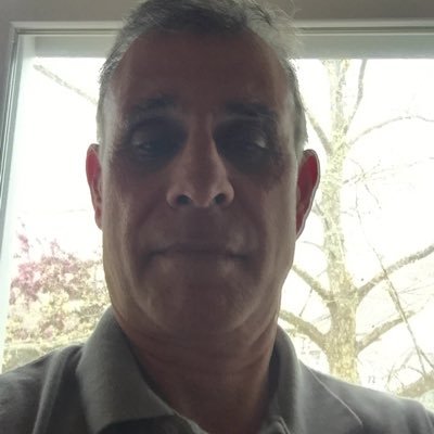 Profile Picture of Dominic Tarantino (@DominicTaranti1) on Twitter