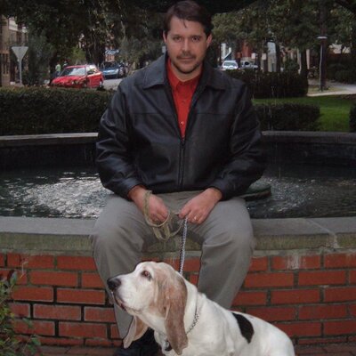 Profile Picture of Michael A. Mule' (@michaelamule) on Twitter