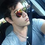 Profile Picture of Abraham Padilla (@abbypadilla) on Instagram