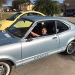 Profile Picture of Nathan Beauchamp (@ximomadeline) on Instagram