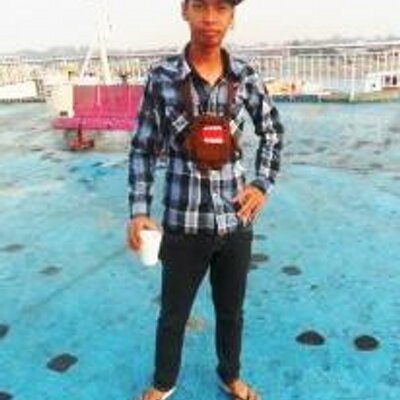 Profile Picture of Aaron PoL. PobLete (@azam3n2o) on Twitter