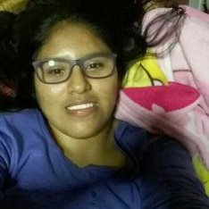 Profile Picture of Iris Salas (@irissalaa) on Twitter