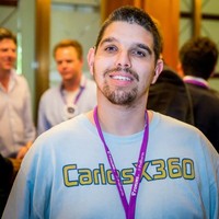 Profile Picture of Carlos Morales (@carlos-morales-5) on Quora