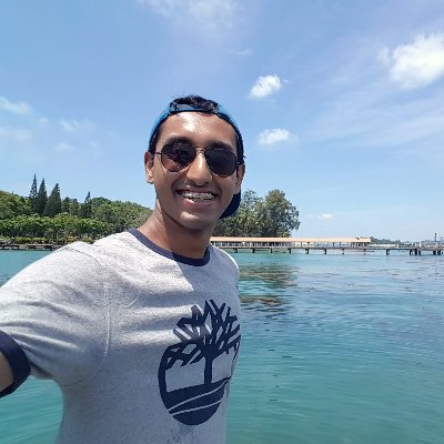 Profile Picture of Christin David Bose (@ChristinDavBose) on Twitter
