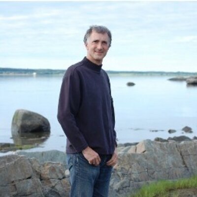 Profile Picture of Daniel Renaud (@DanielRenaud13) on Twitter