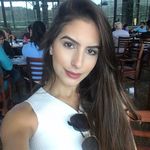 Profile Picture of Amanda Borges 🧿 (@amanda.borges) on Instagram