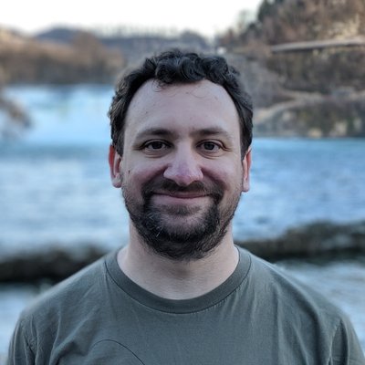 Jonathan Steinert - Twitter Profile Picture of Jonathan Steinert (@hachi) on Twitter