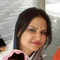 Profile Picture of Anu Sinha (@anu-sinha-26) on Quora
