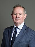 Profile Photo of David Simmondson Wikipedia