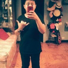 Profile Picture of Elijah Karl E. Dolot (@Elijahkarl10) on Twitter