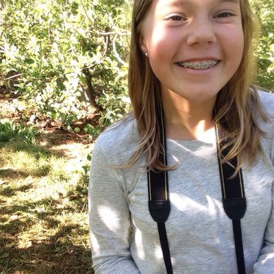 Profile Picture of Abby Hepler (@abby_hepler) on Twitter