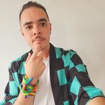 Profile Picture of Michael Hasluck (@therabbitbetweentheuniverses) on Instagram