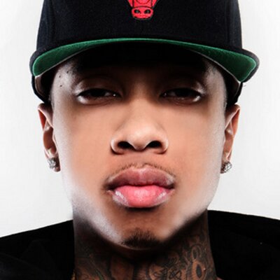Profile Picture of Jasmine Chrispin (@JazzGotTheeLips) on Twitter