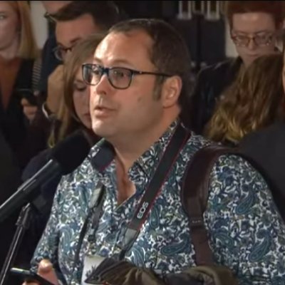 Profile Picture of Mark Leahy (@markleahy) on Twitter