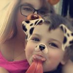 Profile Picture of Ainsley Martin Macfarlane (@moody_ass_bixch) on Instagram