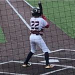 Profile Picture of Alex Nouri (@anouri05_baseball) on Instagram