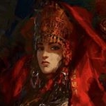 Profile Picture of Steppe Art (@steppeart) on Instagram