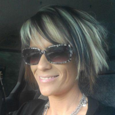 Profile Picture of Brenda Fritz (@brendafritz1981) on Twitter