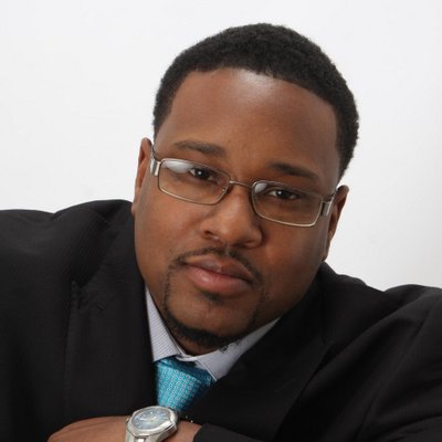 Profile Picture of K.Shawn Singletary (@KshawnCares) on Twitter
