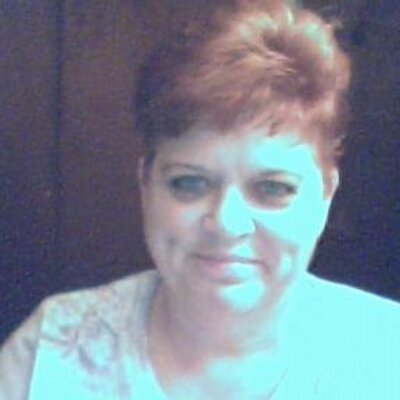 Profile Picture of LuAnn Cook (@itsmealou) on Twitter