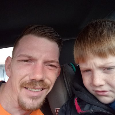 Profile Picture of Joseph Bonnett (@JosephBonnett2) on Twitter