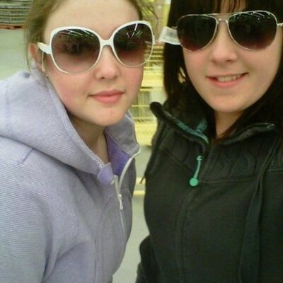 Profile Picture of Morgan Scully (@MorganScully95) on Twitter