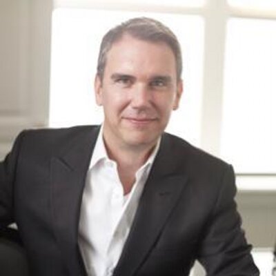 Profile Picture of Jay Meyeron Twitter