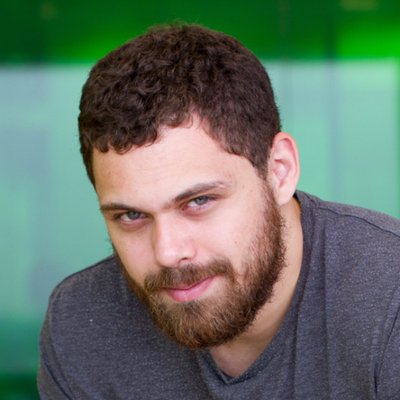 Profile Picture of Mark Claus (@MarkClaus) on Twitter