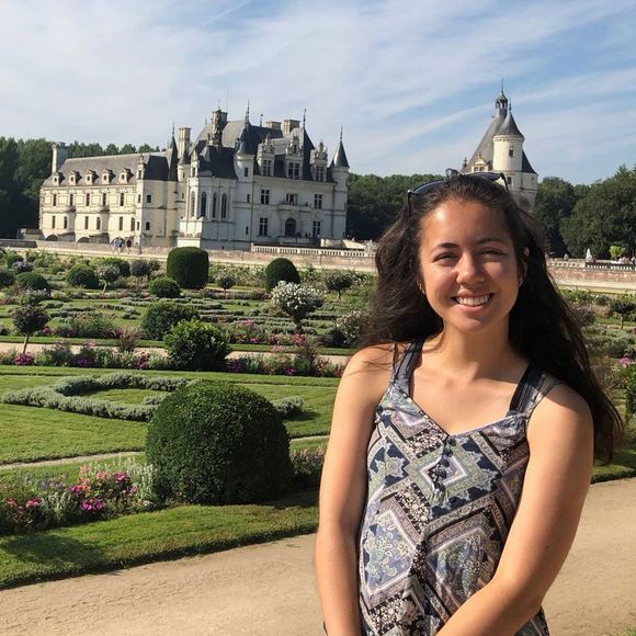 Profile Picture of Megan Delgrego (@megandelgrego) on Poshmark