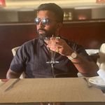 Daniel Masih - Instagram Profile Picture of Daniel Masih (@callmemasih) on Instagram