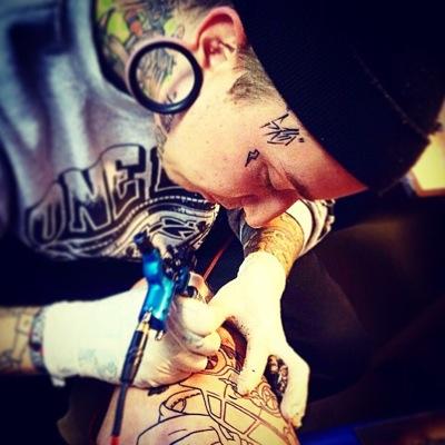 Profile Picture of Michael Volkmann (@Mitch_510) on Twitter