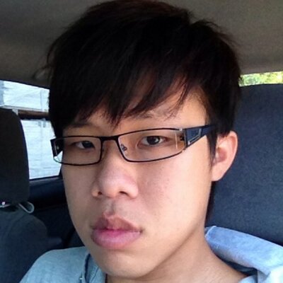 Profile Picture of Ken Liew Chun Cheng (@kenlcc) on Twitter