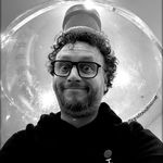 Profile Picture of John Sweden - Eyewear fanatic (@swedenjohn) on Instagram