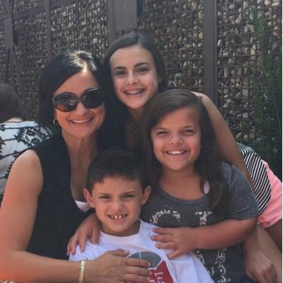 Profile Picture of Tammy Alberty (@AlbertyTammy) on Twitter