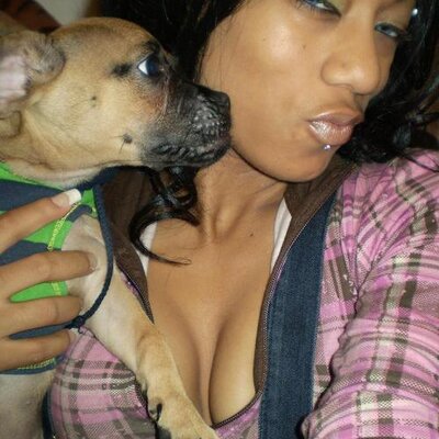 Profile Picture of Alexandra Joseph (@LexxaJo) on Twitter