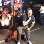 Profile Picture of Richard Vasquez (@thewolfof83) on Instagram