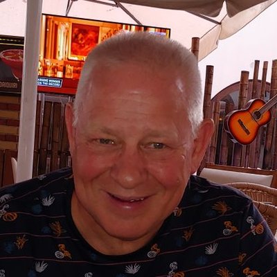 Profile Picture of Andrew Niven (@AndrewNiven5) on Twitter