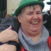 Profile Picture of Lise Lambert (@lise-lambert-1) on Quora